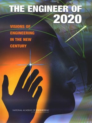 cover image of The Engineer of 2020